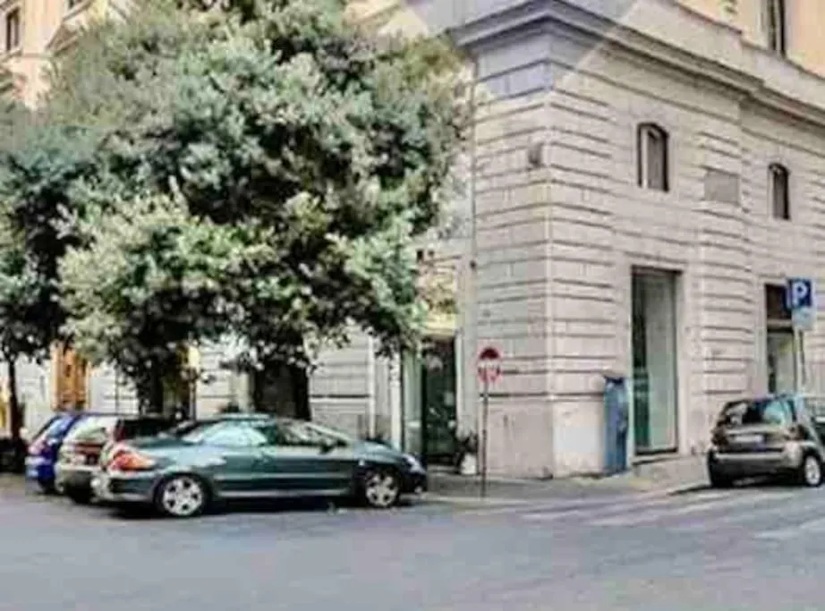 Beautiful Apartment Next To Piazza Di Spagna Rome