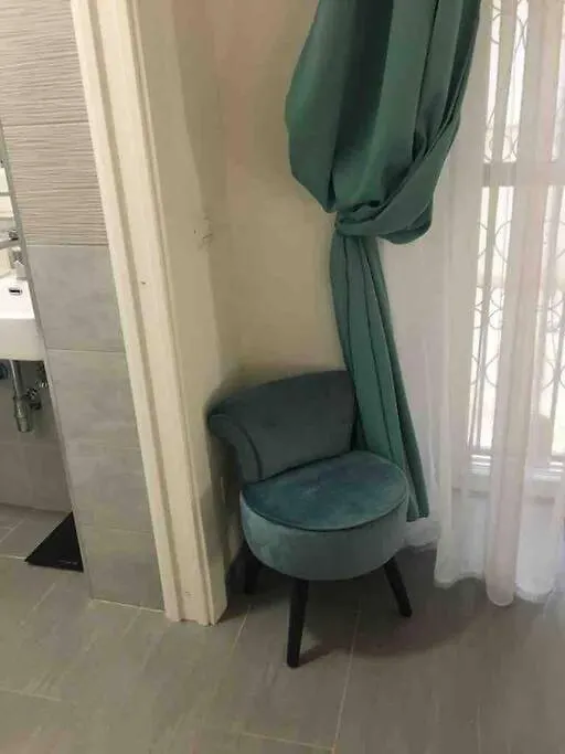 Beautiful Apartment Next To Piazza Di Spagna Rome